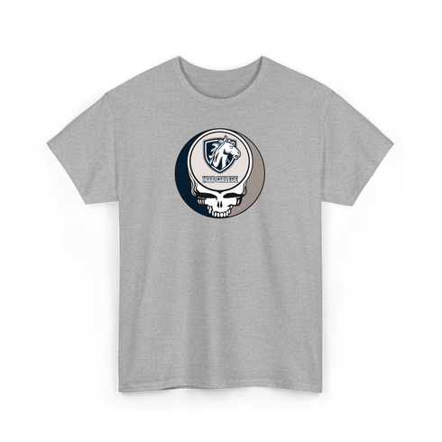 1138 - Custom Stealie Tee