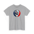 1167 - Custom Stealie Tee