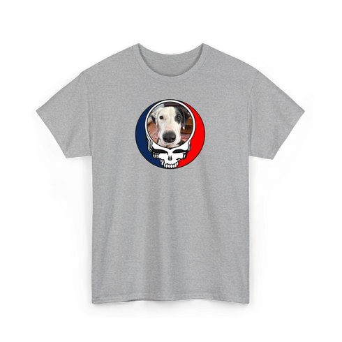 928 - Custom Stealie Tee