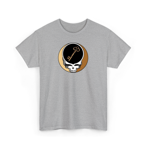 1270 - Custom Stealie Tee