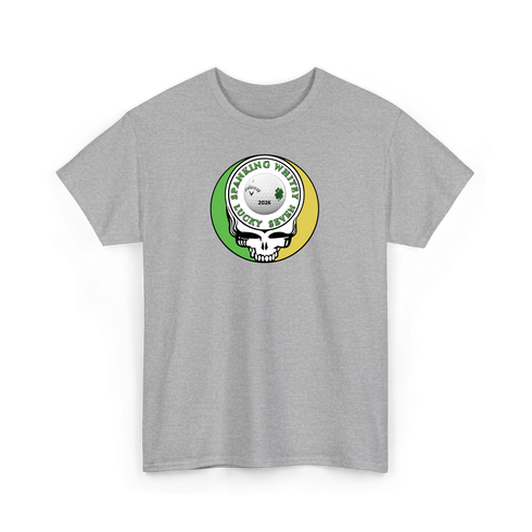 893 - Custom Stealie Tee