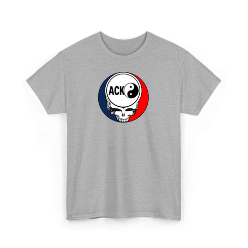 915 - Custom Stealie Tee