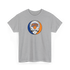 1100 - Custom Stealie Tee