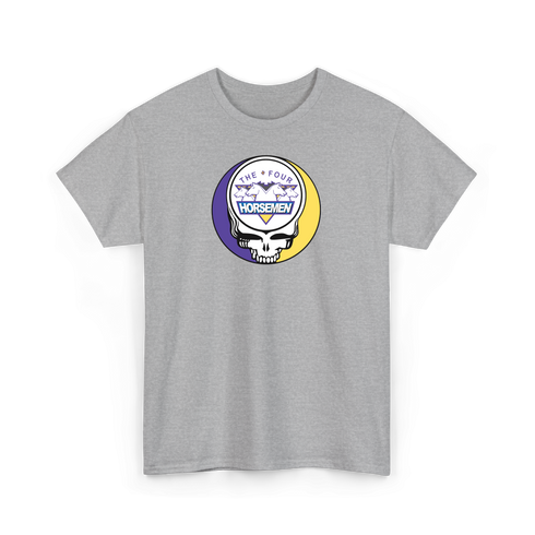 937 - Custom Stealie Tee