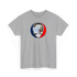 1252 - Custom Stealie Tee