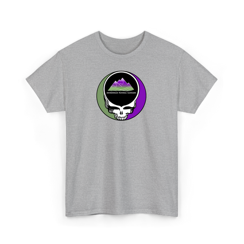 1298 - Custom Stealie Tee