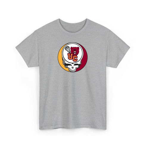 938 - Custom Stealie Tee