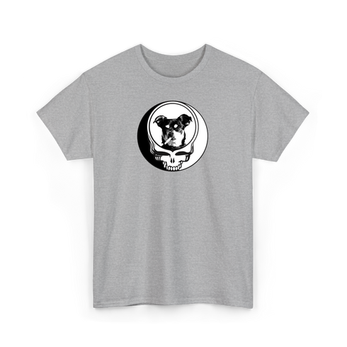 969 - Custom Stealie Tee