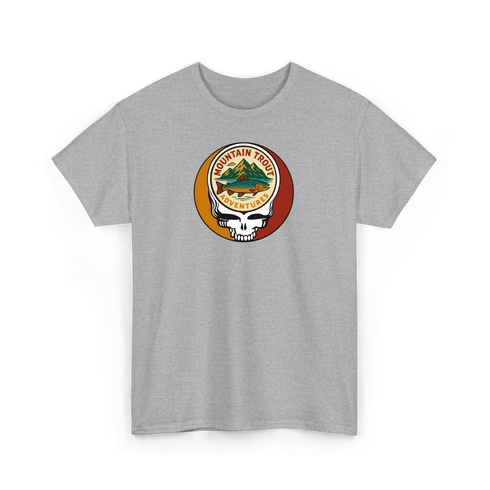911 - Custom Stealie Tee