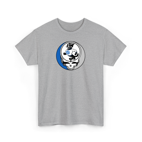 1361 - Custom Stealie Tee