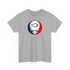 1040 - Custom Stealie Tee