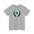 1232 - Custom Stealie Tee