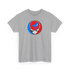 888 - Custom Stealie Tee