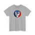 1240 - Custom Stealie Tee