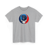 980 - Custom Stealie Tee