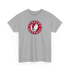 1072 - Custom Stealie Tee