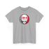 1225 - Custom Stealie Tee