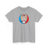 1128 - Custom Stealie Tee