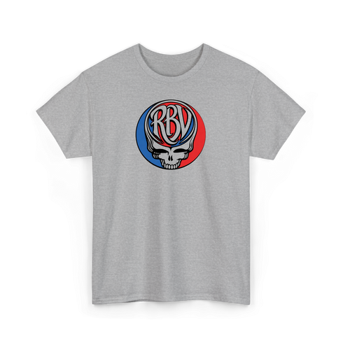 912 - Custom Stealie Tee