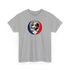 1289 - Custom Stealie Tee