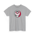 889 - Custom Stealie Tee