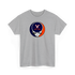 1193 - Custom Stealie Tee
