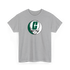 1267 - Custom Stealie Tee