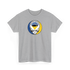1238 - Custom Stealie Tee