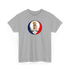 1132 - Custom Stealie Tee