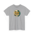 1029 - Custom Stealie Tee