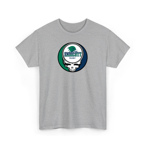 1097 - Custom Stealie Tee