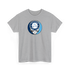 931 - Custom Stealie Tee