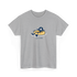 Jerry's Floating Life is dead. T-Shirt