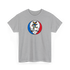1314 - Custom Stealie Tee