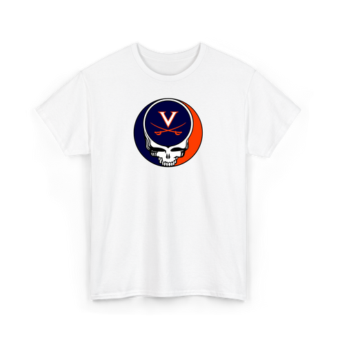 1193 - Custom Stealie Tee