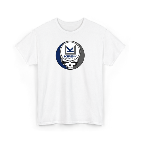 993 - Custom Stealie Tee
