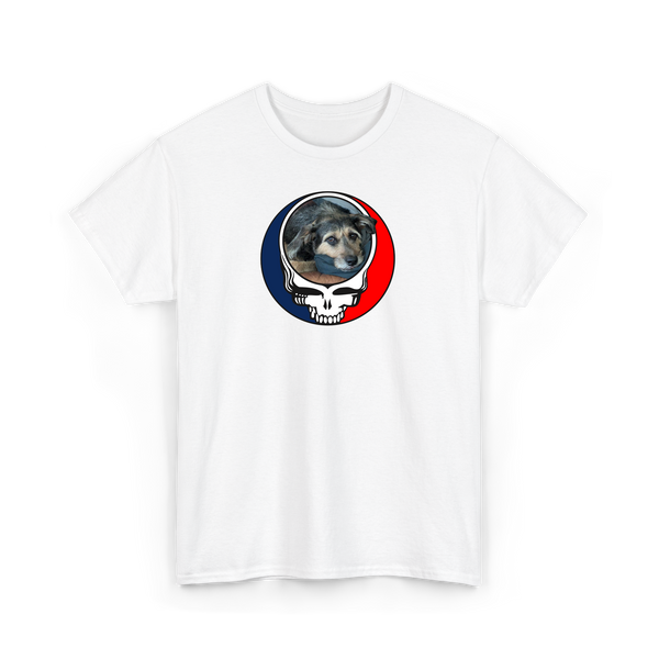 986 - Custom Stealie Tee
