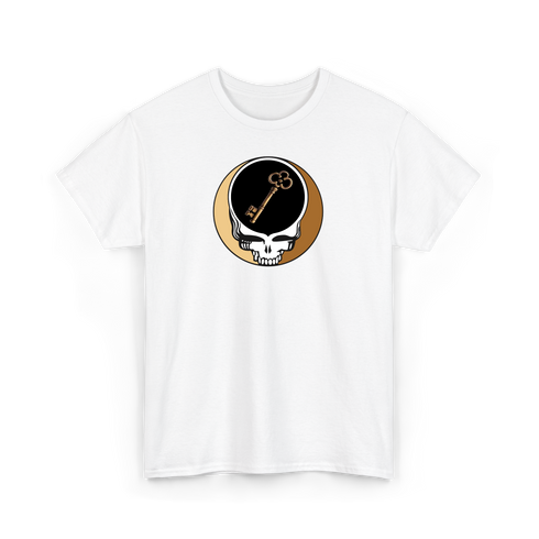 1270 - Custom Stealie Tee