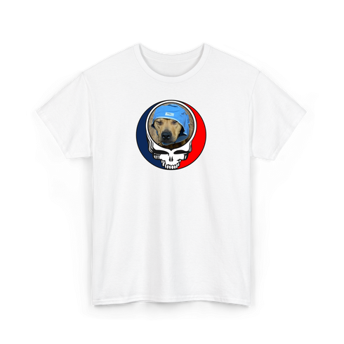 922 - Custom Stealie Tee