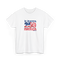Be Grateful America Stealie T-Shirt