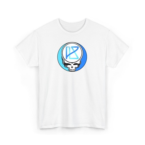 1035 - Custom Stealie Tee