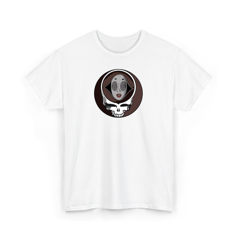 964 - Custom Stealie Tee