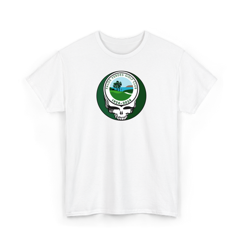 1232 - Custom Stealie Tee
