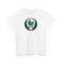 1232 - Custom Stealie Tee
