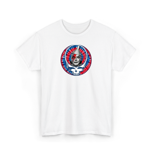 1191 - Custom Stealie Tee