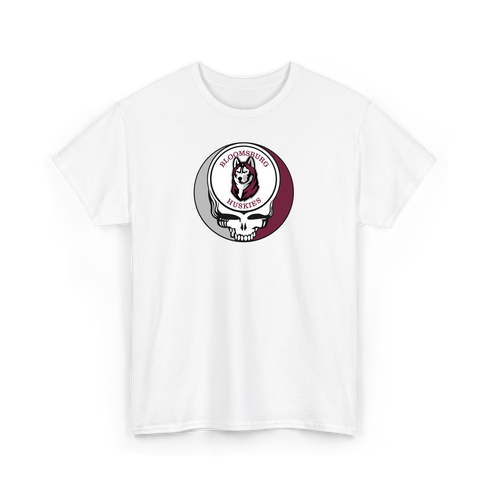 1156 - Custom Stealie Tee