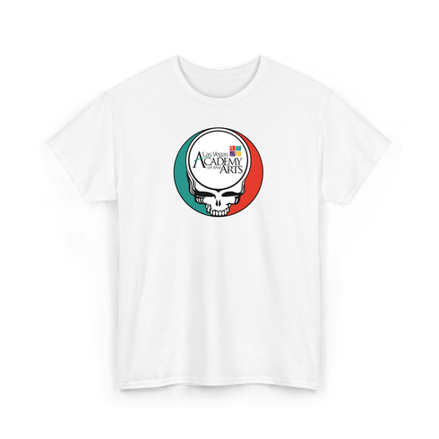 892 - Custom Stealie Tee