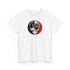 1334 - Custom Stealie Tee