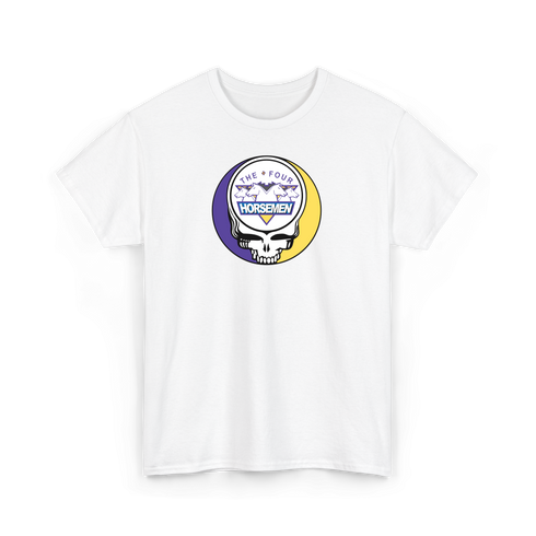 937 - Custom Stealie Tee