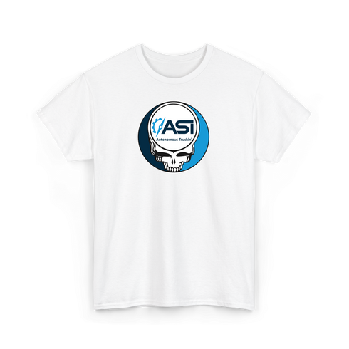 913 - Custom Stealie Tee